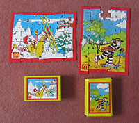 jigsaws